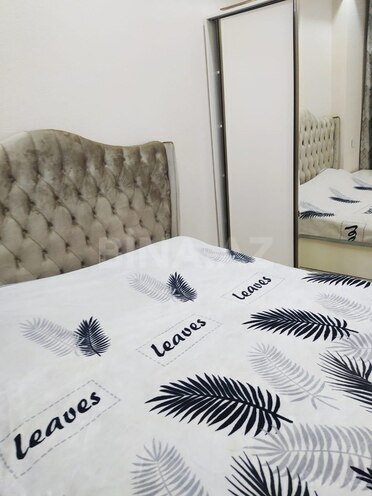 Сдаётся 2-комн. новостройка 65 м², м. Мемар Аджеми, photo 6 from 20