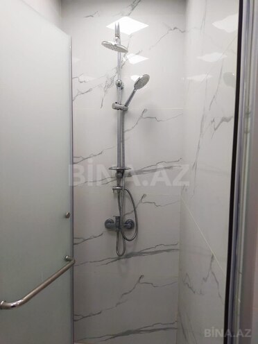 Сдаётся 2-комн. новостройка 65 м², м. Мемар Аджеми, photo 16 from 20