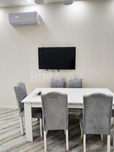 Сдаётся 2-комн. новостройка 65 м², м. Мемар Аджеми, photo 4 from 20