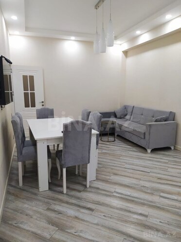 Сдаётся 2-комн. новостройка 65 м², м. Мемар Аджеми, photo 3 from 20