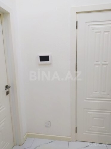 Сдаётся 2-комн. новостройка 65 м², м. Мемар Аджеми, photo 10 from 20
