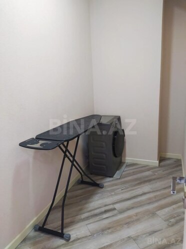 Сдаётся 2-комн. новостройка 65 м², м. Мемар Аджеми, photo 18 from 20