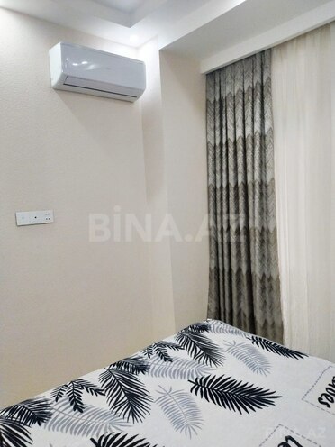 Сдаётся 2-комн. новостройка 65 м², м. Мемар Аджеми, photo 8 from 20