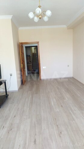 Сдаётся 2-комн. новостройка 55 м², м. Халглар Достлугу, photo 1 from 11
