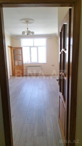 Сдаётся 2-комн. новостройка 55 м², м. Халглар Достлугу, photo 3 from 11