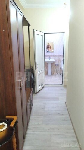 Сдаётся 2-комн. новостройка 55 м², м. Халглар Достлугу, photo 9 from 11