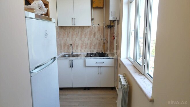 Сдаётся 2-комн. новостройка 55 м², м. Халглар Достлугу, photo 6 from 11