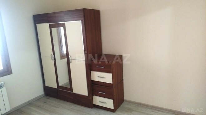 Сдаётся 2-комн. новостройка 55 м², м. Халглар Достлугу, photo 5 from 11
