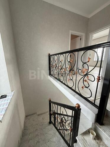 Satılır 4 otaqlı həyət evi/bağ evi 150 m², Masazır q., photo 4 from 12