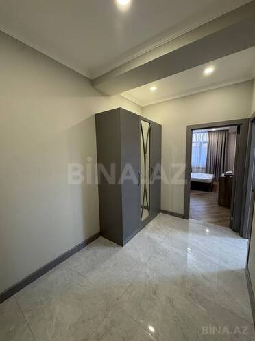 Сдаётся 2-комн. новостройка 65 м², м. Дернегюль, photo 8 from 16