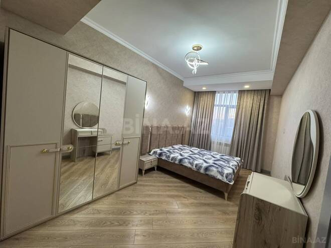 Сдаётся 2-комн. новостройка 65 м², м. Дернегюль, photo 15 from 16