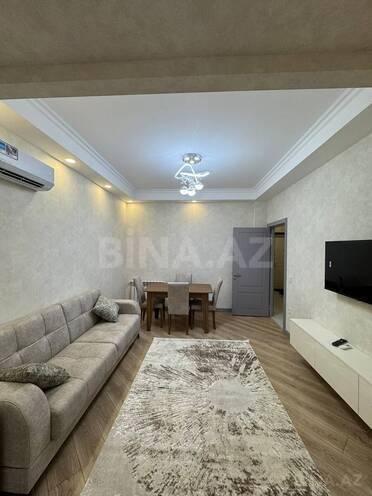 Сдаётся 2-комн. новостройка 65 м², м. Дернегюль, photo 11 from 16
