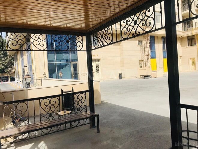 Продаётся 4-комн. новостройка 182 м², м. Нариман Нариманов, photo 18 from 24