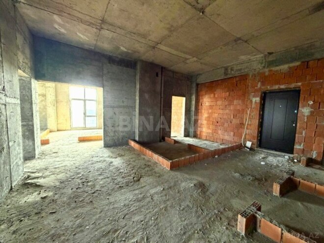 Продаётся 4-комн. новостройка 182 м², м. Нариман Нариманов, photo 4 from 24