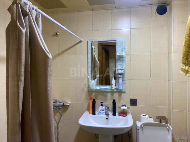 Сдаётся 3-комн. вторичка 72 м², м. Элмляр Академиясы, photo 9 from 11