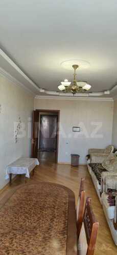 İcarəyə verilir 2 otaqlı yeni tikili 60 m², Bakıxanov q., photo 3 from 15