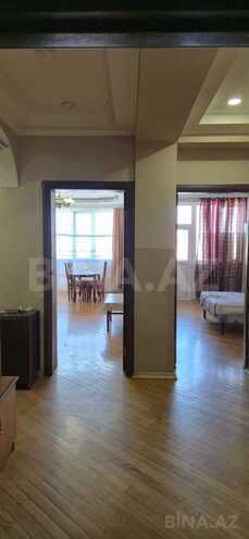 İcarəyə verilir 2 otaqlı yeni tikili 60 m², Bakıxanov q., photo 13 from 15