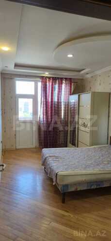 İcarəyə verilir 2 otaqlı yeni tikili 60 m², Bakıxanov q., photo 11 from 15