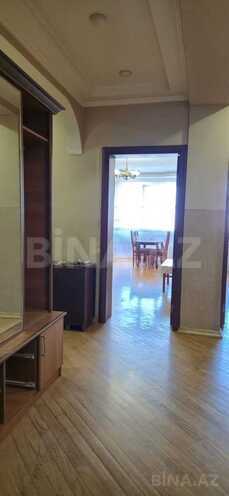 İcarəyə verilir 2 otaqlı yeni tikili 60 m², Bakıxanov q., photo 10 from 15