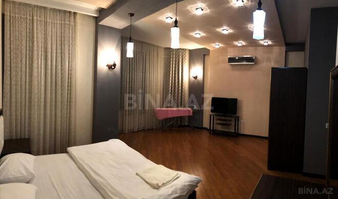 İcarəyə verilir 4 otaqlı yeni tikili 210 m², Sahil m., photo 6 from 20