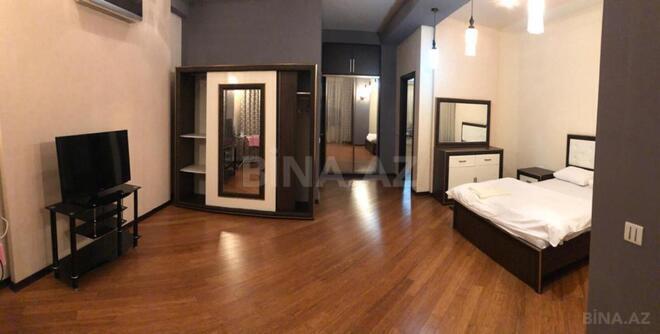 İcarəyə verilir 4 otaqlı yeni tikili 210 m², Sahil m., photo 14 from 20