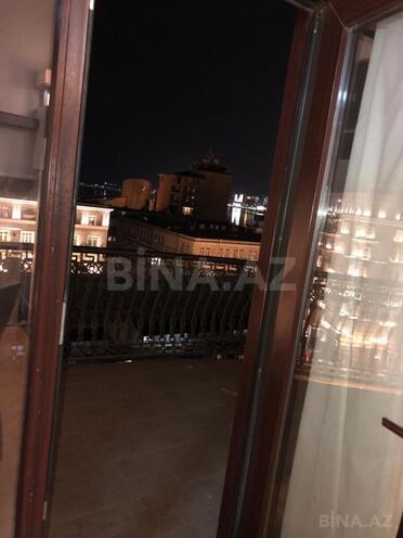 İcarəyə verilir 4 otaqlı yeni tikili 210 m², Sahil m., photo 16 from 20