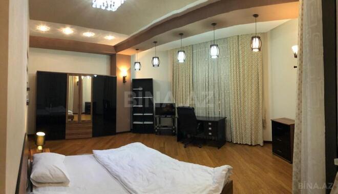 İcarəyə verilir 4 otaqlı yeni tikili 210 m², Sahil m., photo 7 from 20