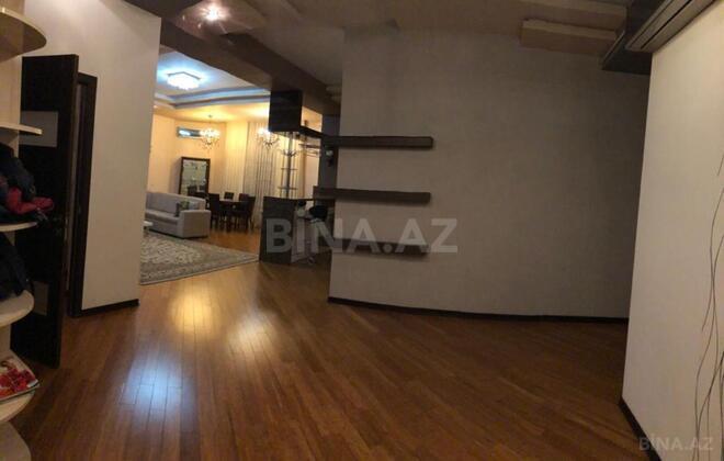 İcarəyə verilir 4 otaqlı yeni tikili 210 m², Sahil m., photo 5 from 20