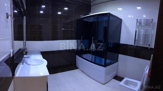 İcarəyə verilir 4 otaqlı yeni tikili 210 m², Sahil m., photo 8 from 20