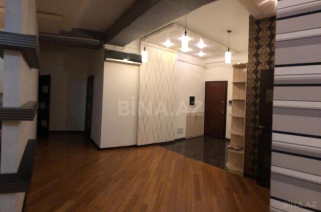 İcarəyə verilir 4 otaqlı yeni tikili 210 m², Sahil m., photo 19 from 20