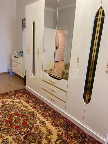 İcarəyə verilir 2 otaqlı yeni tikili 100 m², Nəriman Nərimanov m., photo 7 from 22