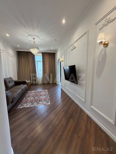 Продаётся 2-комн. новостройка 64 м², м. 8 ноября, photo 3 from 13