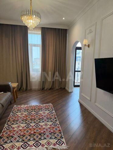 Продаётся 2-комн. новостройка 64 м², м. 8 ноября, photo 4 from 13