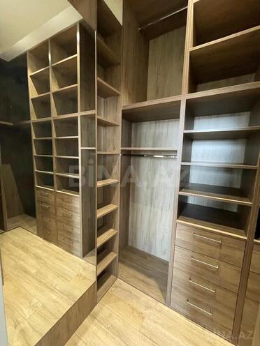 İcarəyə verilir 2 otaqlı yeni tikili 86 m², Nəsimi r., photo 4 from 16