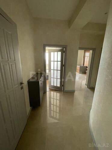 İcarəyə verilir 2 otaqlı yeni tikili 86 m², Nəsimi r., photo 15 from 16