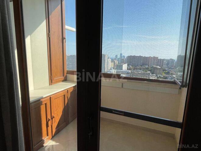 İcarəyə verilir 2 otaqlı yeni tikili 86 m², Nəsimi r., photo 6 from 16