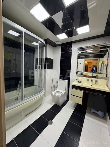 Satılır 4 otaqlı yeni tikili 120 m², Masazır q., photo 14 from 17