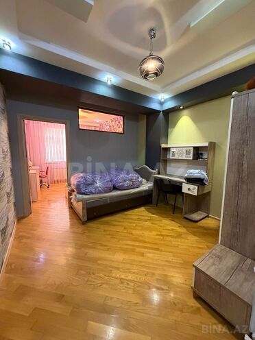Satılır 4 otaqlı yeni tikili 120 m², Masazır q., photo 7 from 17
