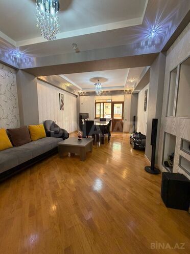 Satılır 4 otaqlı yeni tikili 120 m², Masazır q., photo 1 from 17