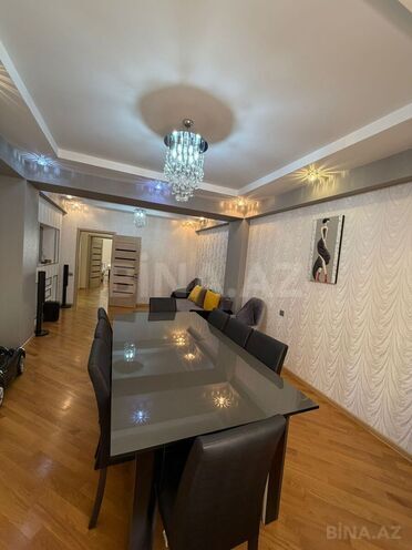 Satılır 4 otaqlı yeni tikili 120 m², Masazır q., photo 3 from 17