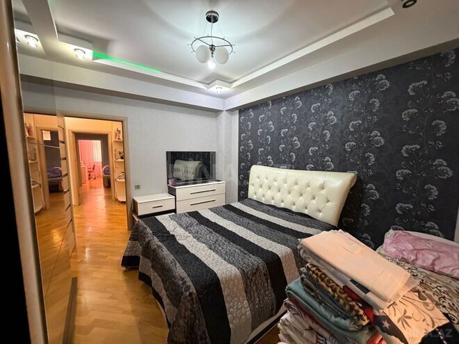 Satılır 4 otaqlı yeni tikili 120 m², Masazır q., photo 6 from 17