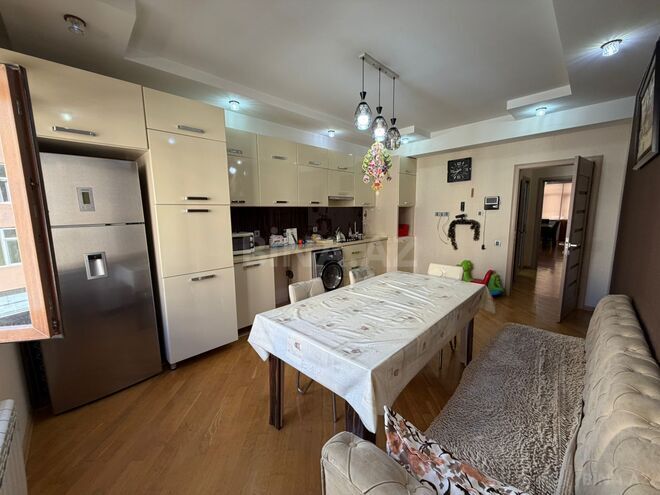 Satılır 4 otaqlı yeni tikili 120 m², Masazır q., photo 12 from 17