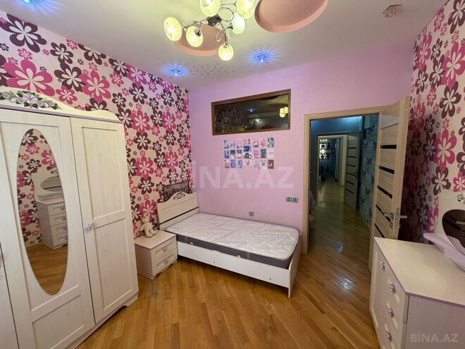 Satılır 4 otaqlı yeni tikili 120 m², Masazır q., photo 10 from 17