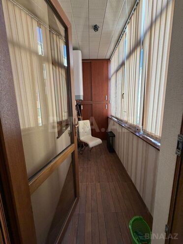 Satılır 4 otaqlı yeni tikili 120 m², Masazır q., photo 15 from 17