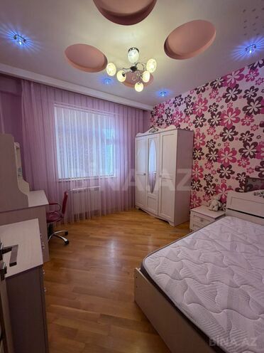 Satılır 4 otaqlı yeni tikili 120 m², Masazır q., photo 9 from 17