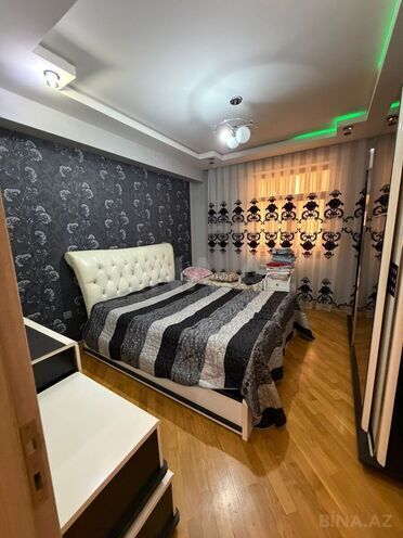 Satılır 4 otaqlı yeni tikili 120 m², Masazır q., photo 5 from 17