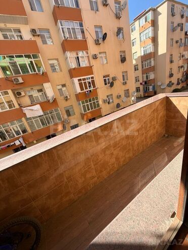 Satılır 4 otaqlı yeni tikili 120 m², Masazır q., photo 16 from 17