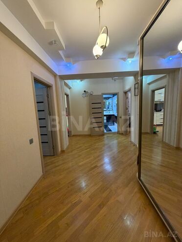 Satılır 4 otaqlı yeni tikili 120 m², Masazır q., photo 13 from 17