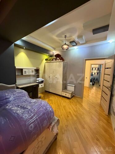 Satılır 4 otaqlı yeni tikili 120 m², Masazır q., photo 8 from 17