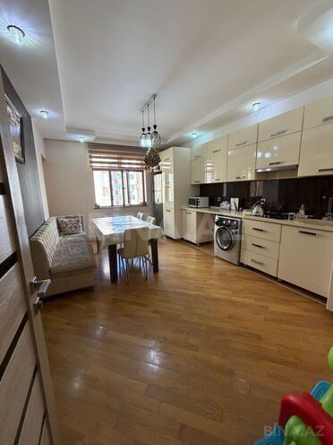 Satılır 4 otaqlı yeni tikili 120 m², Masazır q., photo 11 from 17